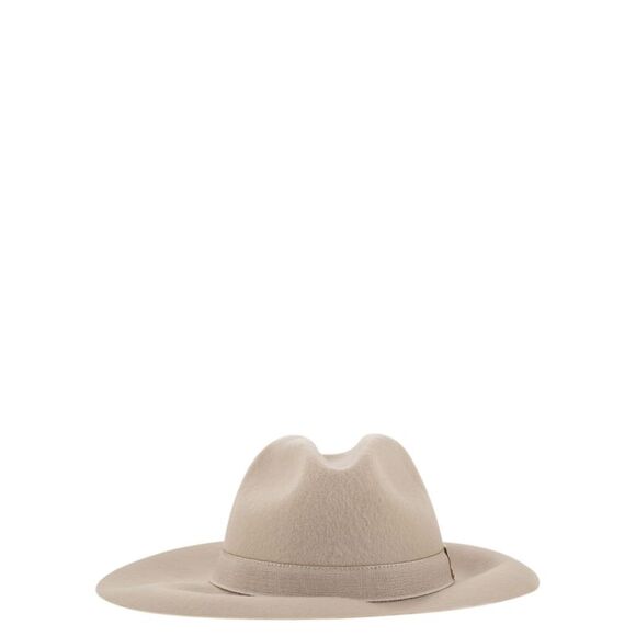 Fay Women Wool Felt Hat